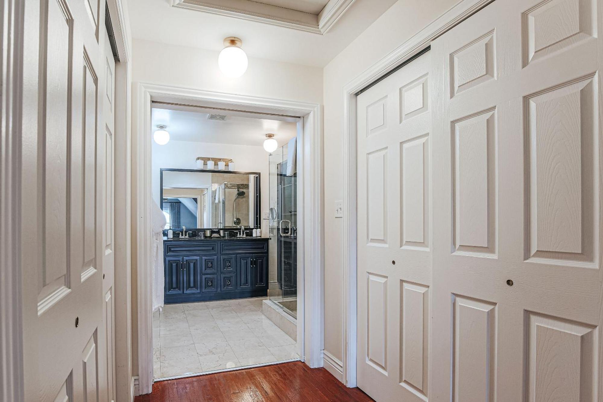 The Historic Berkeley Place Staunton Luaran gambar